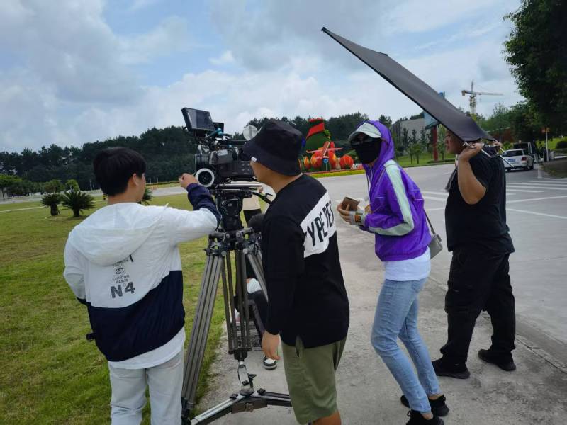 场景赋能，包头TVC拍摄打造品牌沉浸式体验